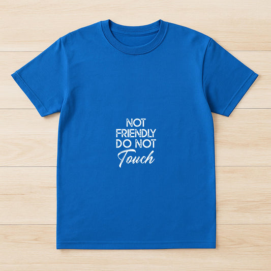 (ON BACK) Pullover Hoodie