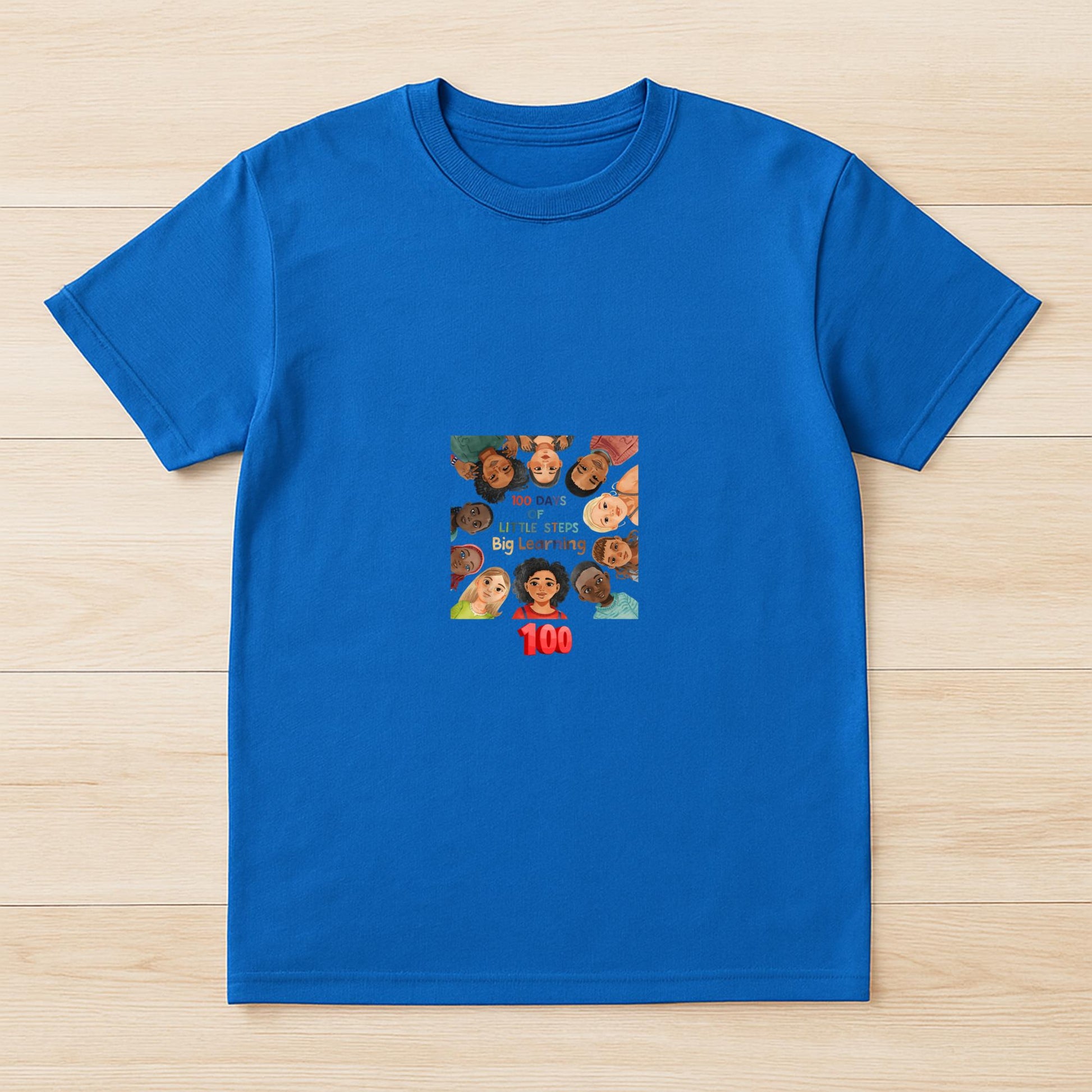 100th Day of School T-Shirt