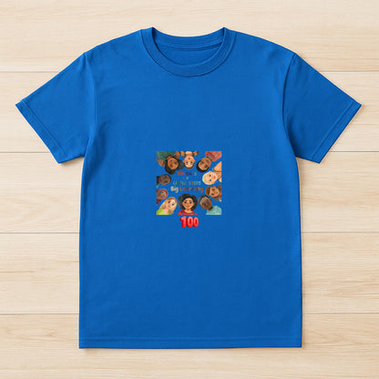 100th Day of School T-Shirt