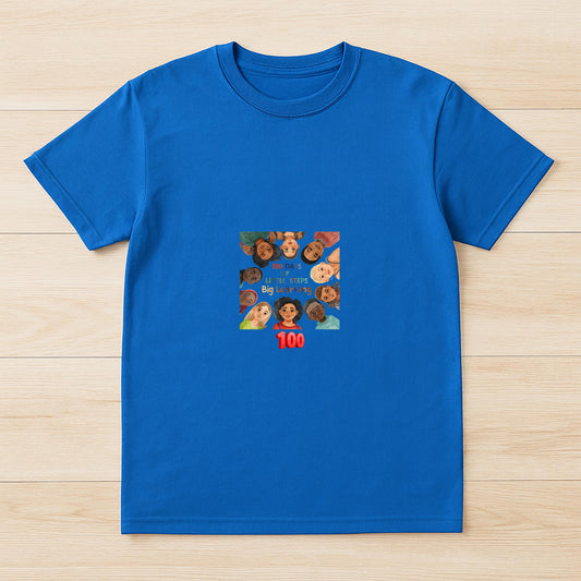 100th Day of School T-Shirt