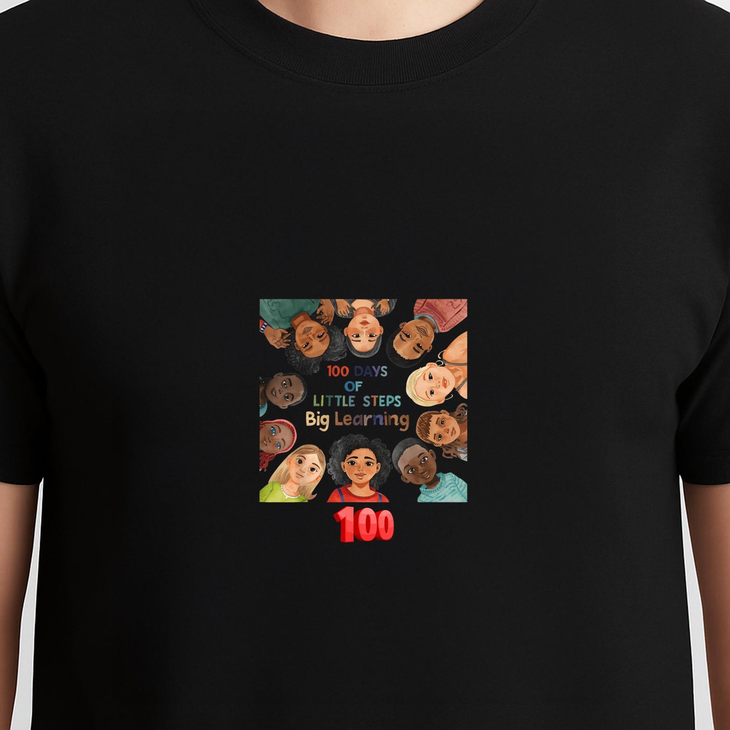 100th Day of School T-Shirt