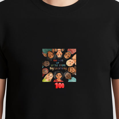 100th Day of School T-Shirt