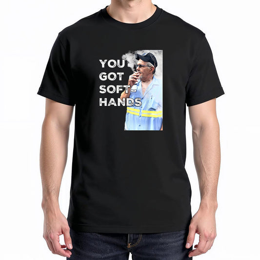 1800 Miles Uncle Rob The Trucker T-Shirt