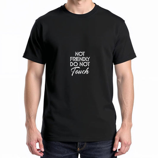 (ON BACK) Pullover Hoodie